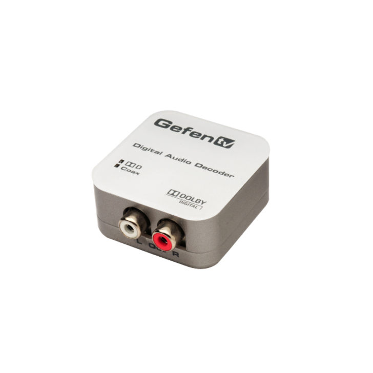 Gefen Digital Audio Decoder