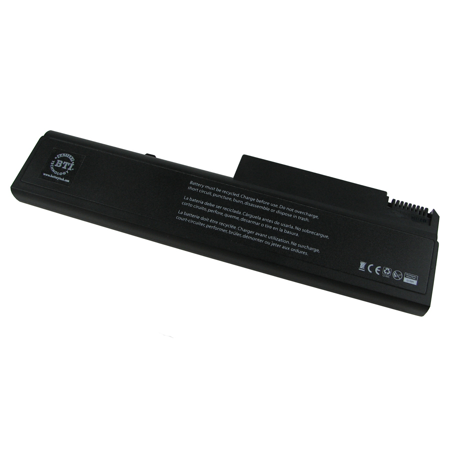 BTI Notebook Battery