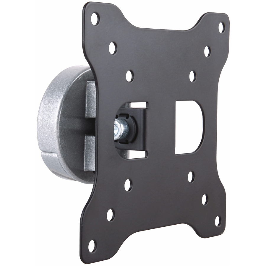 StarTech Wall Mount Monitor Arm, Aluminum, Supports 13" to 34" (33.1lb/15kg) Monitors, VESA Mount, TV Wall Mount, TV Mount