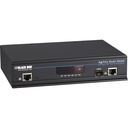 Black Box Agility KVM-Over-IP Matrix, Dual-Head DVI-D, USB 2.0, KVM Transmitter