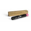 Xerox Genuine Xerox® VersaLink® C7000 Color Printer Magenta High capacity Toner Cartridge (10100 Pages) - 106R03759