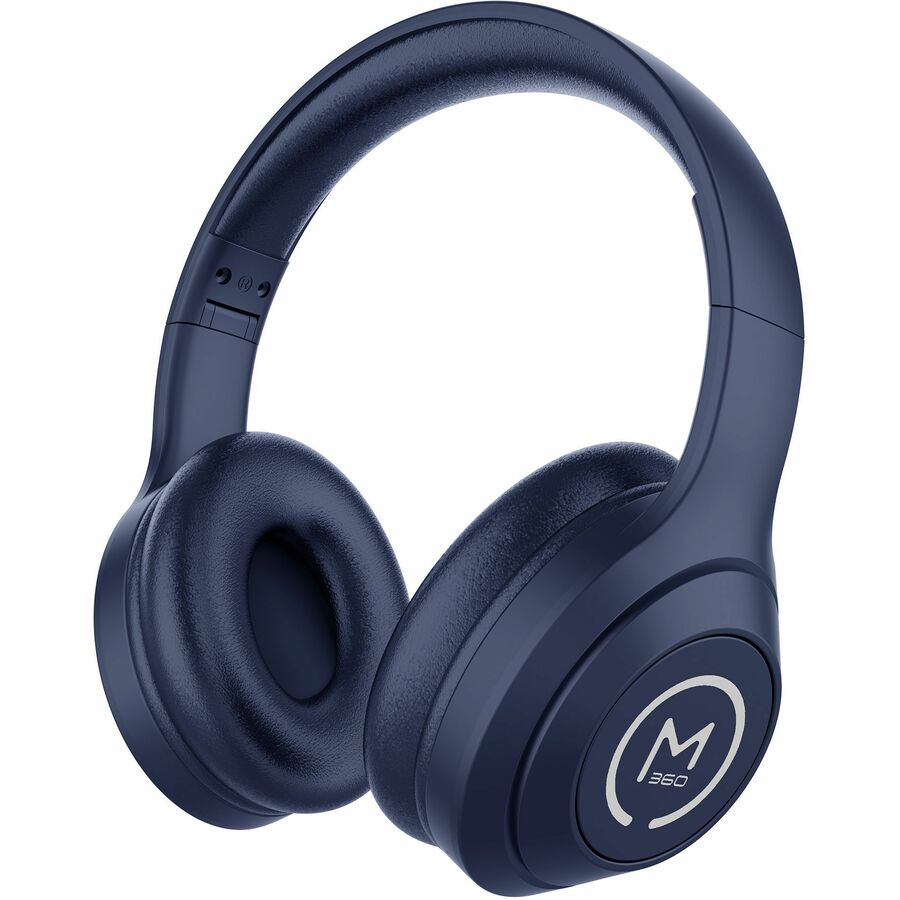 Morpheus 360 Comfort Plus Wireless over ear Headphones Bluetooth 5.4 HP6500L