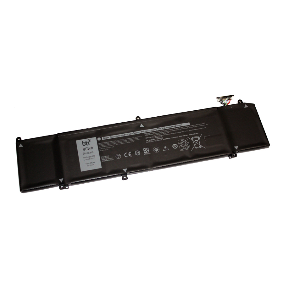 BTI Battery