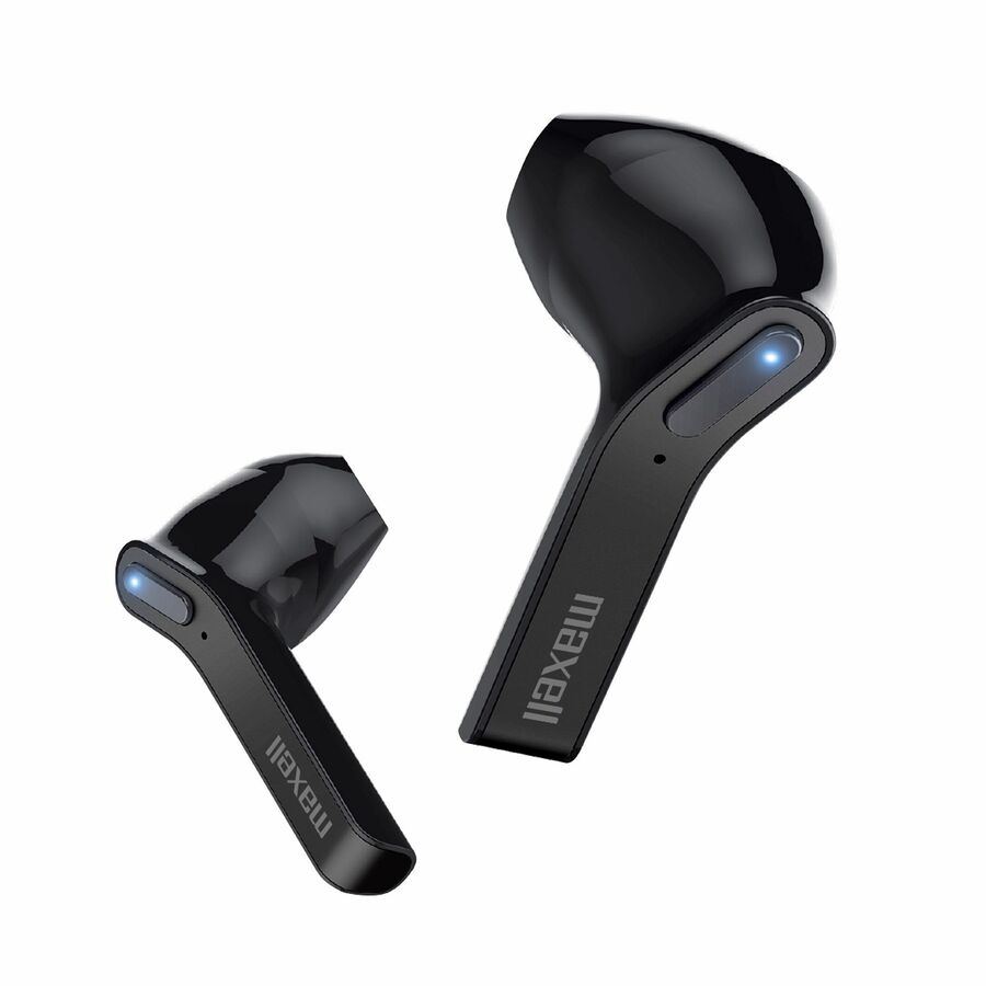 Maxell Mini Wireless Earbuds with Mic
