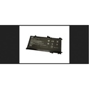 BTI TE03XL-BTI 11.55V 61.6WHR LI-ION BATTERY 849570-541, TE03061XL, 849570-542, TE03XL, 849570-543, 849910-850 OMEN 15-AX002LA, 15-AX013TX, 15-AX017TX, 15-AX020TX, 15-AX023TX, 15-AX027TX, 15-AX031TX, 15-AX034TX, 15-AX039NR, 15-AX043TX, 15-AX049TX, 15-AX103TX, PAVILION 14-AL016TX, 15-BC004TX, 15-BC008TX, 15-BC011TX, 15-BC014TX, 15-BC018CA, 15-BC020TX, 15-BC024TX, 15-BC028TX, 15-BC032TX, 15-BC036TX, 15-BC040TX, 15-BC044TX, 15-BC060NR