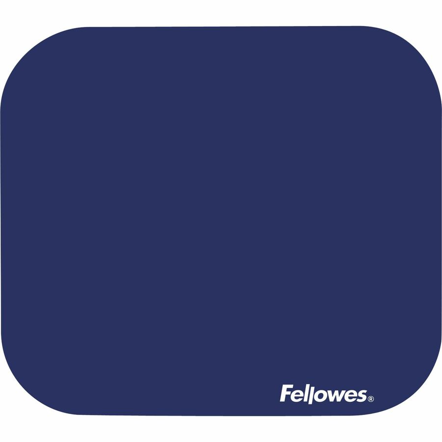 Fellowes Mouse Pad - Blue