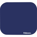 Fellowes Mouse Pad - Blue