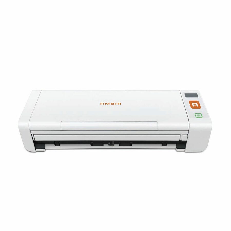 Ambir nScan 700gt w/ AmbirScan