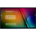 ViewSonic ViewBoard IFP7562 - 4K UHD Interactive Display with Integrated Software, 65W USB C, RJ45 - 350 cd/m2 - 75" - ViewBoard IFP7562 - 4K UHD Interactive Display with Integrated Software, 65W USB C, RJ45 - 350 cd/m2 - 75"