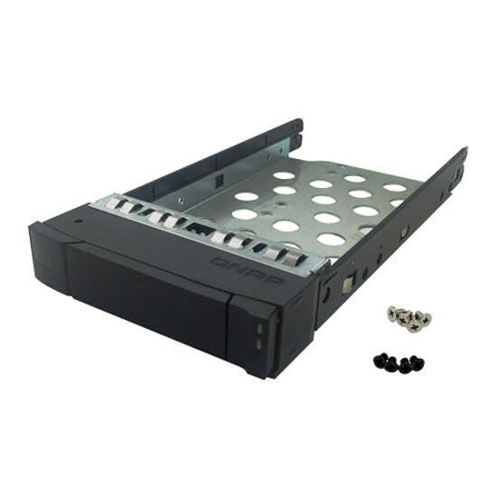QNAP SP-ES-TRAY-WOLOCK Drive Mount Kit for Hard Disk Drive
