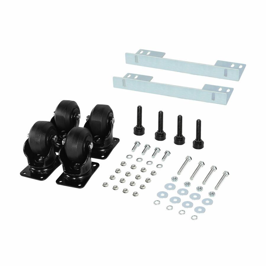 CyberPower CRA60003 3 in Heavy Duty Caster Kit