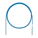 Panduit Cat.6a UTP Patch Network Cable