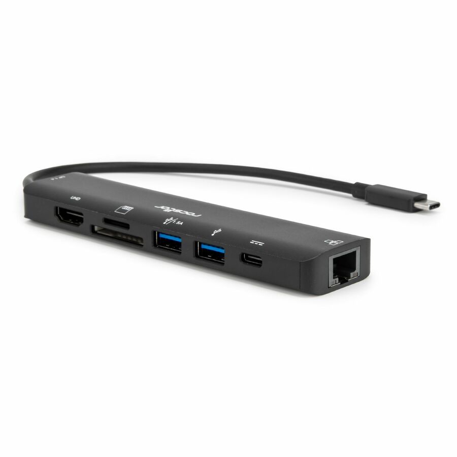 Rocstor Premium Docking Station