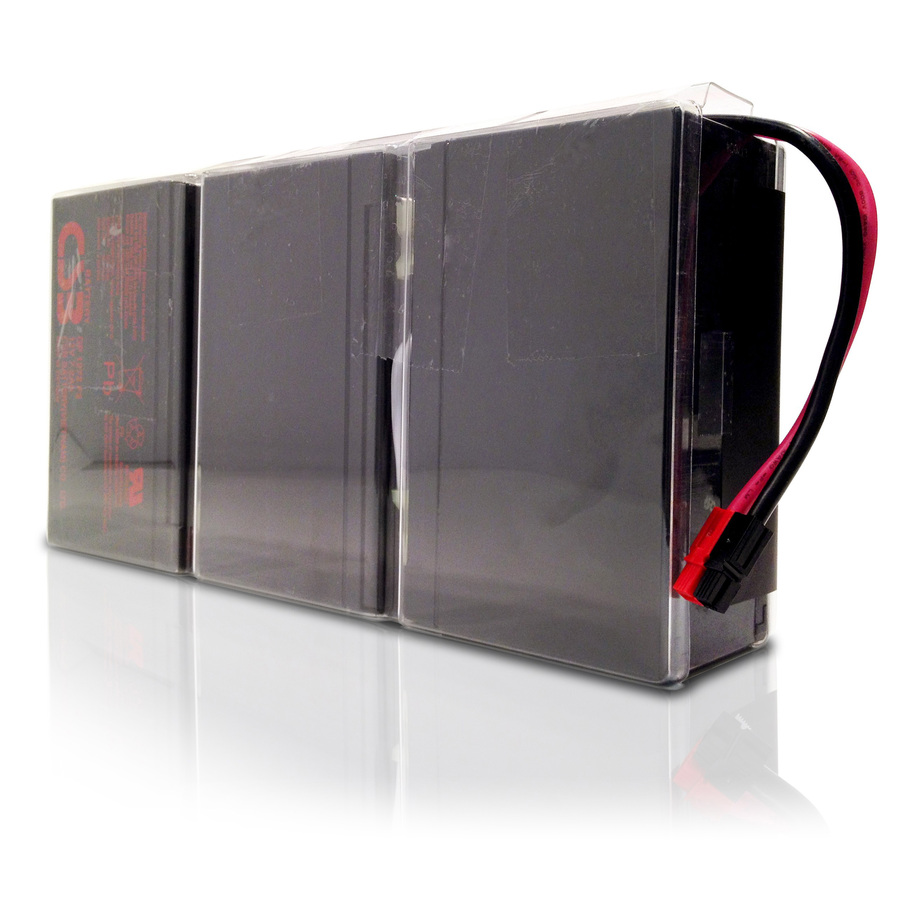 Minuteman BM0030 Battery Unit