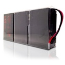 Minuteman BM0030 Battery Unit