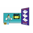 Planar SLM502-T 4K LCD Touch Display