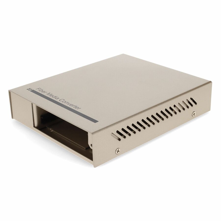 AddOn 1G Media Converter Enclosure