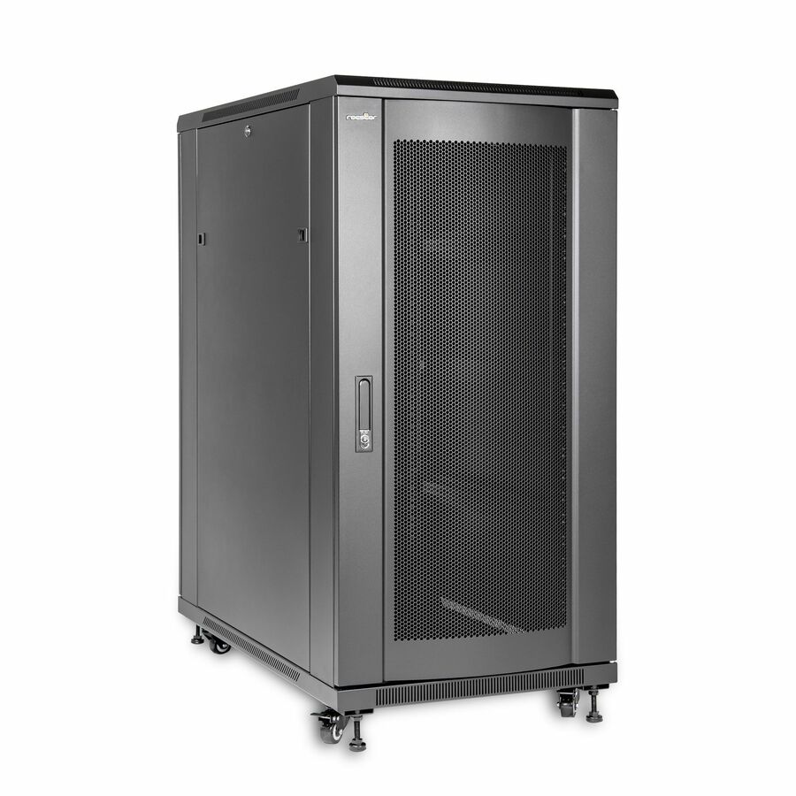 Rocstor SolidRack Rack Cabinet