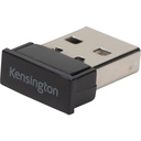 Kensington Wi-Fi Adapter for Keyboard, Mouse