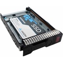 Axiom 480GB Enterprise EV200 3.5-inch Hot-Swap SATA SSD for HP - 525 MB/s Maximum Read Transfer Rate - Hot Swappable - 3 Year Warranty