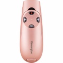 Kensington Presenter Expert Wireless with Red Laser - Rose Gold