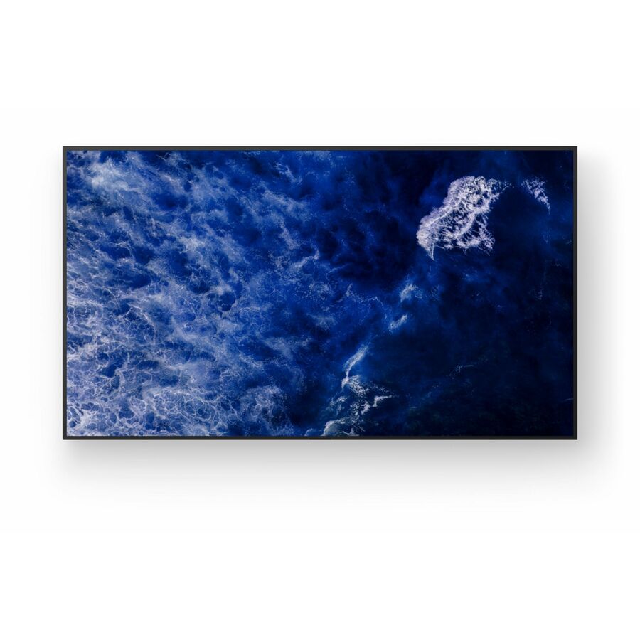 Sony Pro BRAVIA Professional FW-98BZ53L Digital Signage Display