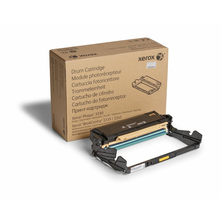 Genuine Xerox Drum Cartridge For The Phaser 3330/WorkCentre 3335/3345 (30K)