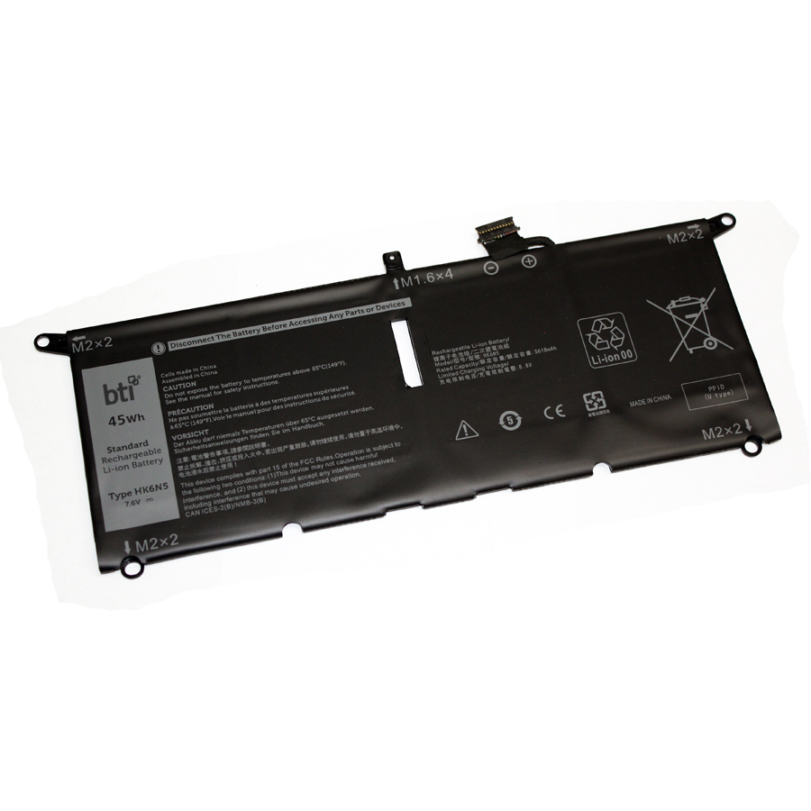 BTI Battery