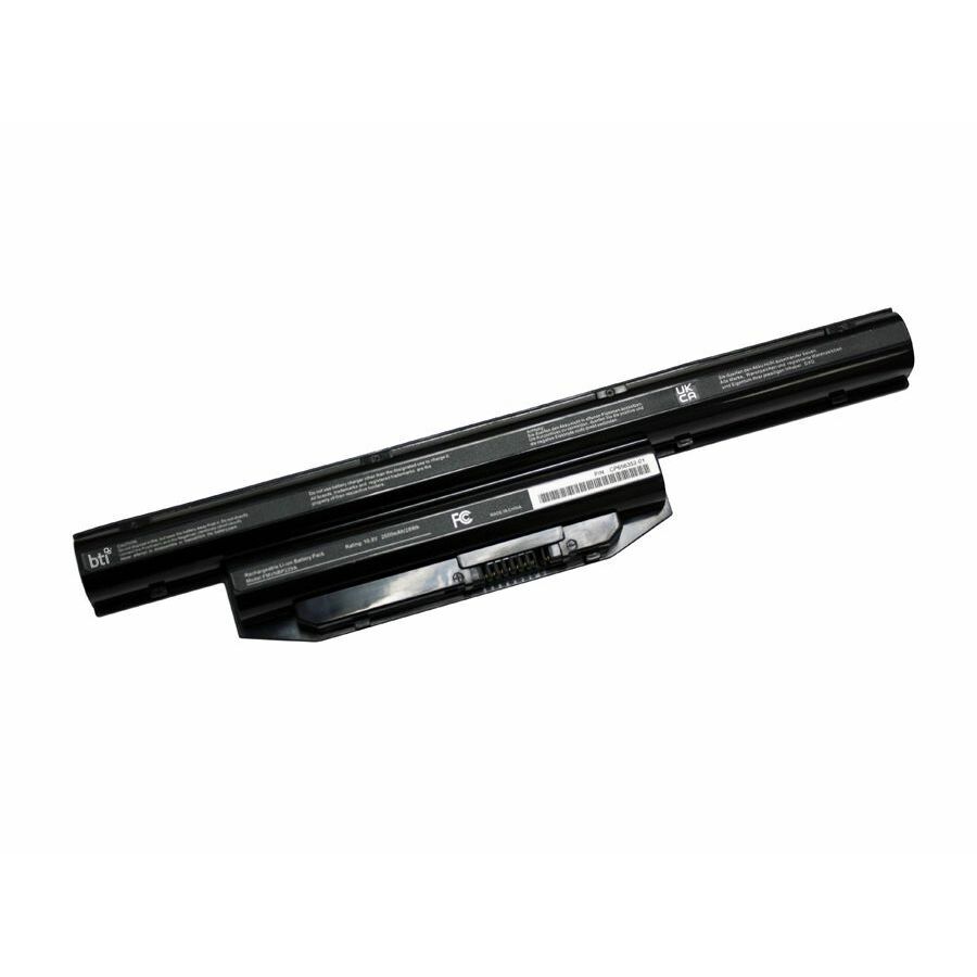 BTI FPCBP416-BTI 10.8V 49WHR LI-ION BATTERY