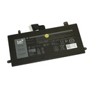 BTI 1WND8-BTI 11.4V 31.5WHR LI-ION BATTERY 01WND8, JT90P, X16TW, 0J0PGR, T17G, 0X16TW, T17G001, 1WND8, T17G002 LATITUDE 12 5285, LATITUDE 12 5290 2 IN 1, LATITUDE 5285, LATITUDE 5290