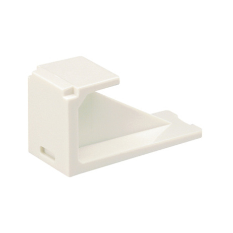 Panduit Mini-Com CMBWH-X Faceplate Insert