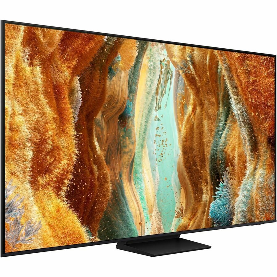 Samsung QN70F QN65QN70FAF 64.5" Smart LED-LCD TV 2025 - 4K UHDTV - High Dynamic Range (HDR) - Black