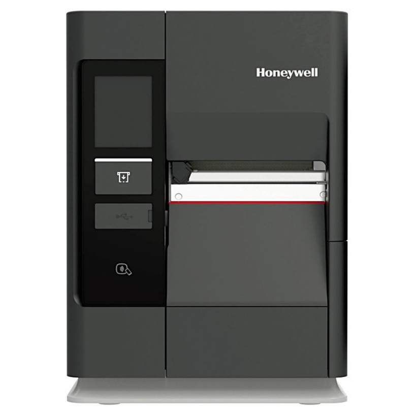 Honeywell PX940A Industrial Direct Thermal/Thermal Transfer Printer - Monochrome - Label Print - USB - Serial - Near Field Communication (NFC)