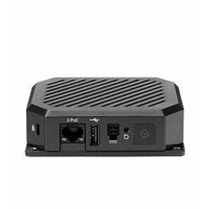 CradlePoint Wi-Fi 5 IEEE 802.11ac/k/v 2 SIM Ethernet, Cellular Modem/Wireless Router