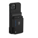 VAULT Connect System for iPhone 12, 13, 14 and ID TECH VP3300 BT Reader Support