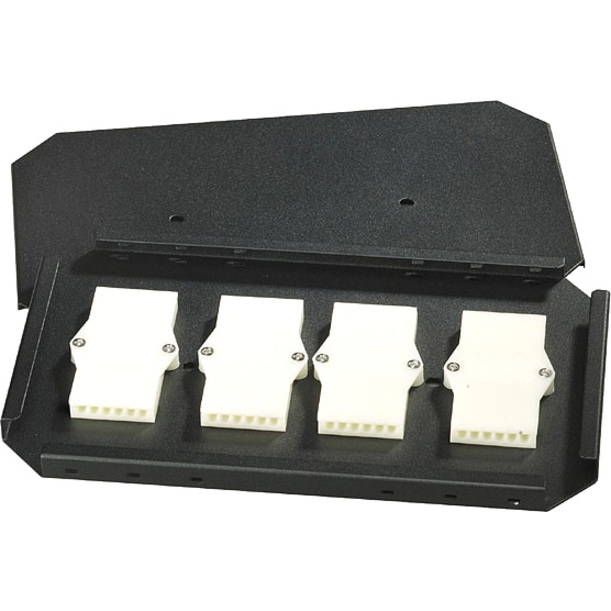 Black Box Fiber Optic Splice Tray Fiber Optic Splice Tray