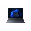 Dynabook Tecra A60-M 16" Notebook - WUXGA - Intel Core Ultra 7 155U - 32 GB - 1 TB SSD - Mystic Blue