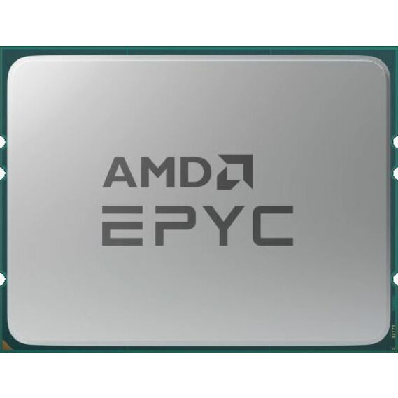 AMD EPYC 7003 (3rd Gen) 7303P Hexadeca-core (16 Core) 2.40 GHz Processor - OEM Pack