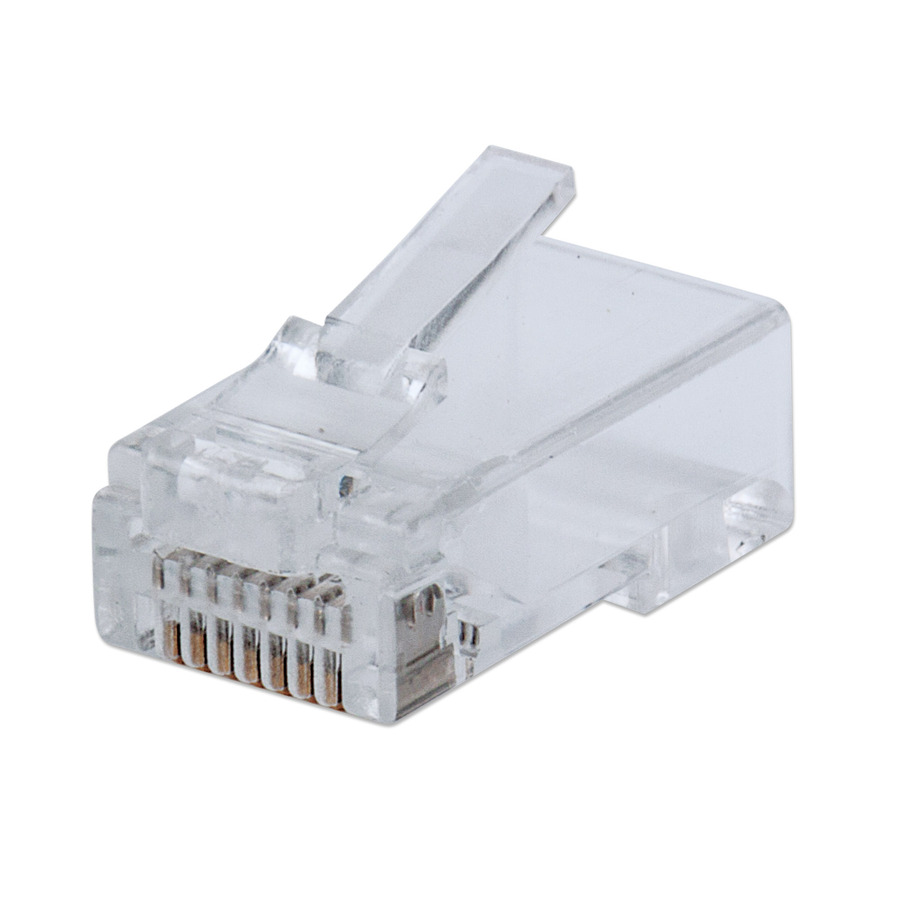 IC INTRACOM Network Connector