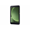 Samsung Galaxy Tab Active5 5G SM-X308U Rugged Tablet - 8" WUXGA - Octa-core - 6 GB - 128 GB Storage - 5G - Green