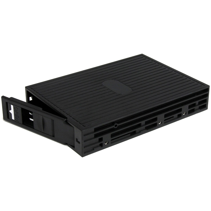 StarTech 2.5in SATA/SAS SSD/HDD to 3.5in SATA Hard Drive Converter