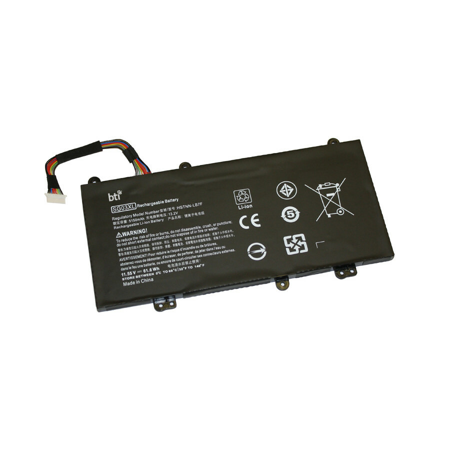 BTI Battery