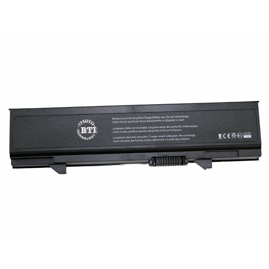BTI 312-0762-BTI 10.8V 56WHR LI-ION BATTERY 0KM752, 312-0762, 451-10616, KM742, KM769, MT186, PW640, RM661, T749D