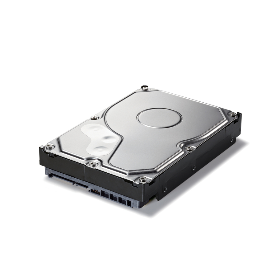 BUFFALO 2 TB Spare Replacement NAS Hard Drive for DriveStation Quad (OP-HD2.0QH)