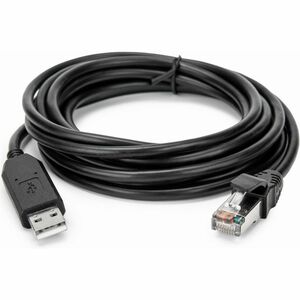 Rocstor RJ-45/USB Network Cable