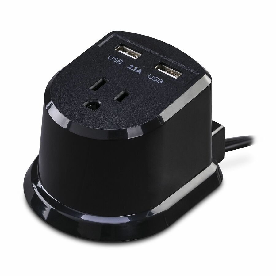CyberPower CSP105U Power Stations 1 Outlet Power Station