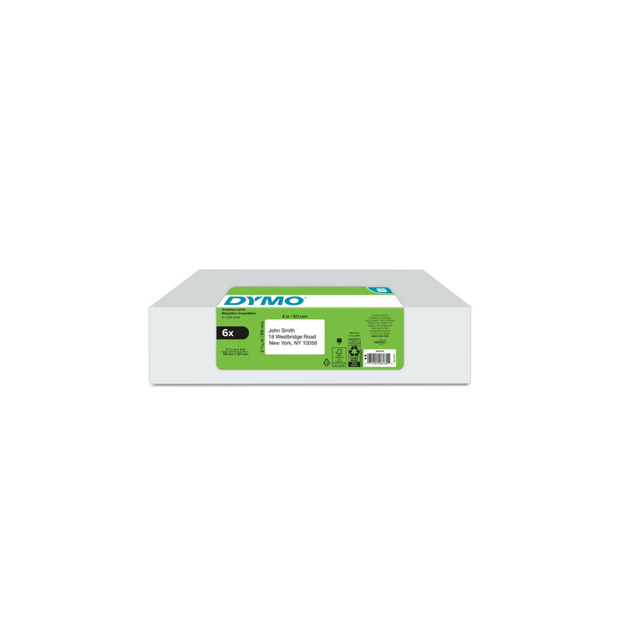 Dymo Multipurpose Labels
