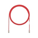 Panduit Cat.6 UTP Patch Network Cable