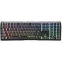 CHERRY MX 3.0 S WIRELESS RGB, MX RED, Black