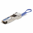 AddOn MSA and TAA 100GBase-Converter QSFP28 Transceiver (QSFP28 to SFP28 Converter)